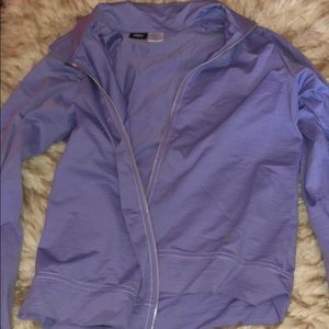Mossimo Workout Zip Up